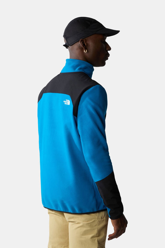 The North Face The North Face M Glacier Pro 1/4 Zip