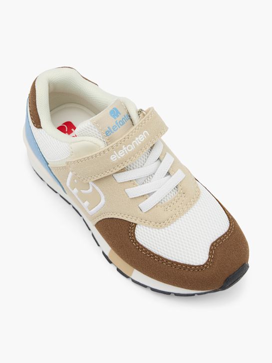 elefanten HOLLY Sneaker beige