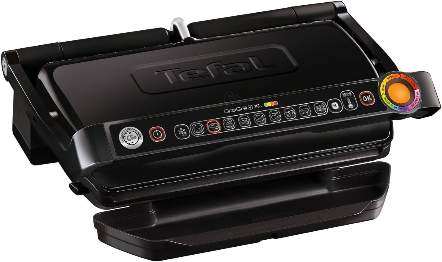 Tefal Optigrill+ XL gc7228