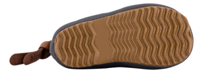 Bisgaard Baby Rubber Gummistøvle Brun 92010