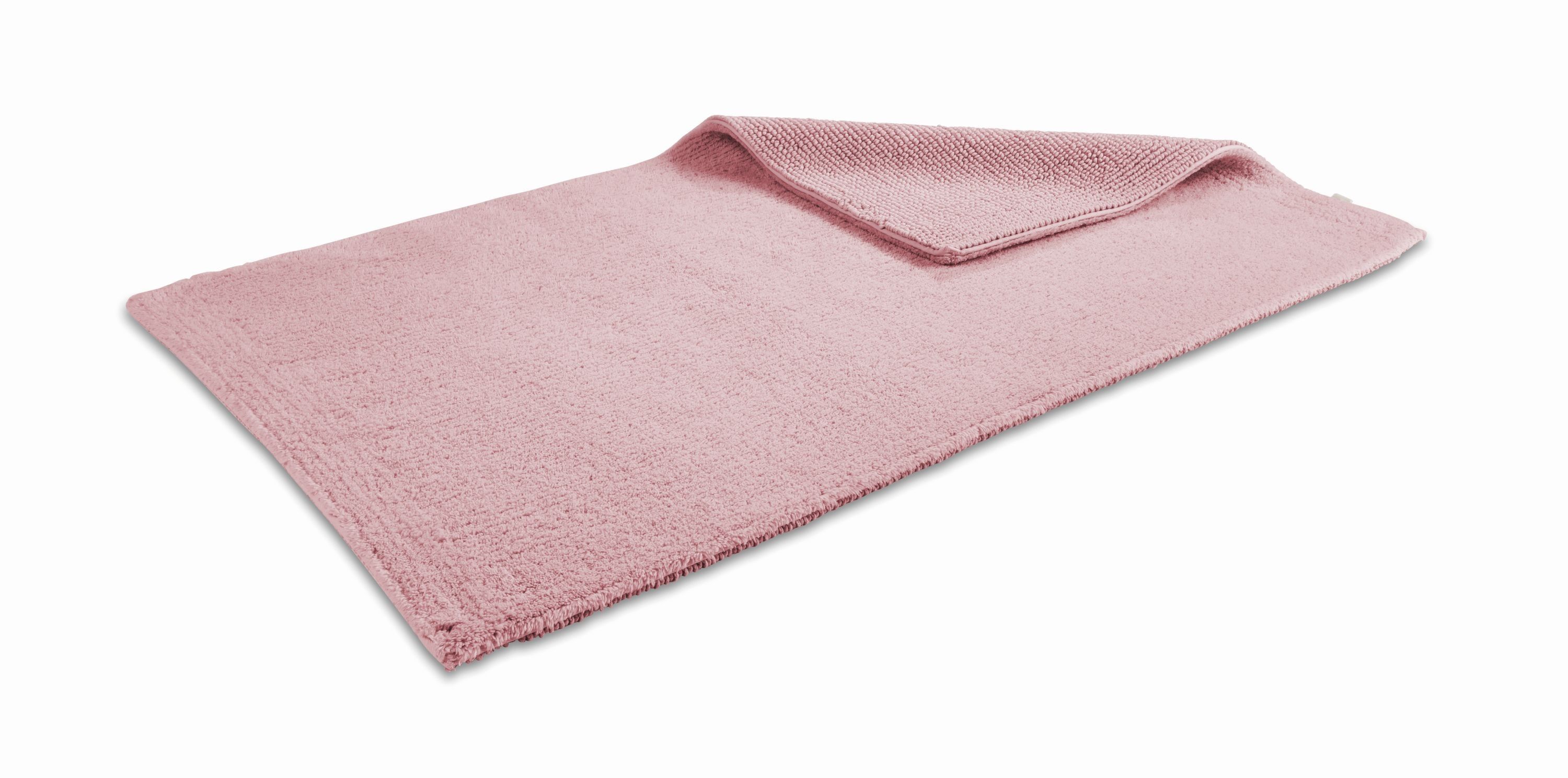 Badematte RHOMTUFT PUR 50 x 75 cm