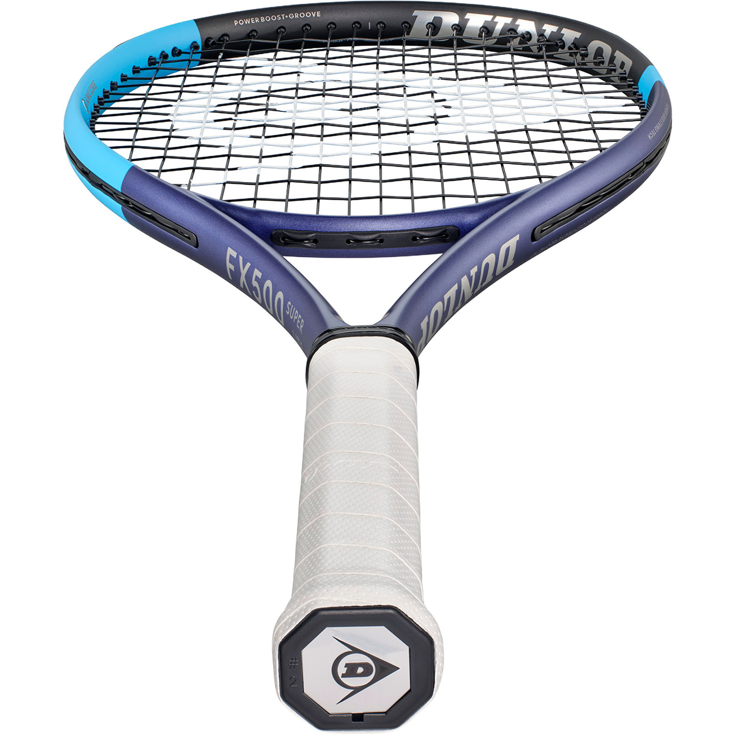 Dunlop FX500 Super Lite