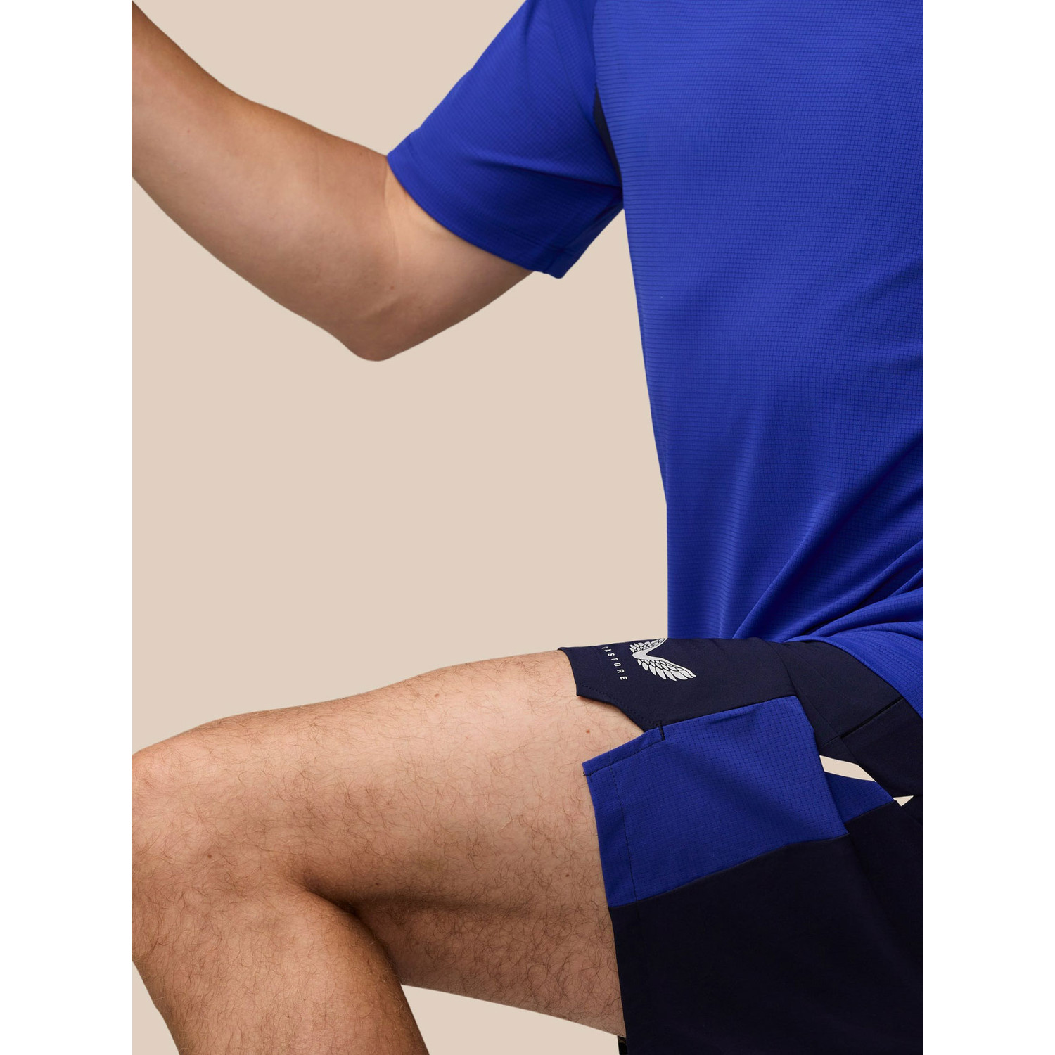 Castore Apex Training Short