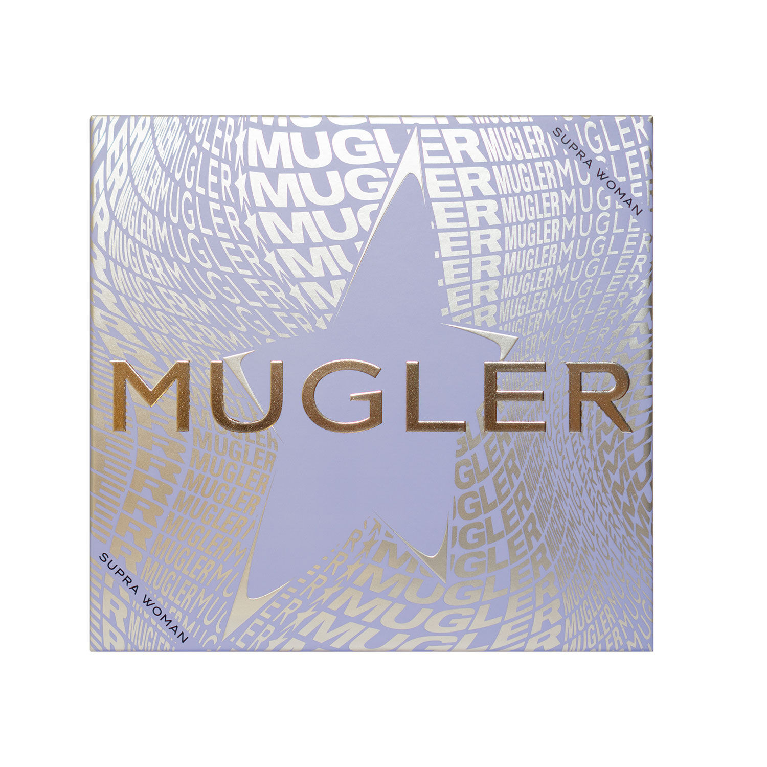 Duftset Thierry Mugler, Angel