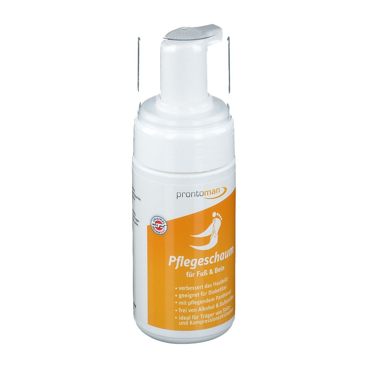 ProntoMan® Pflegeschaum