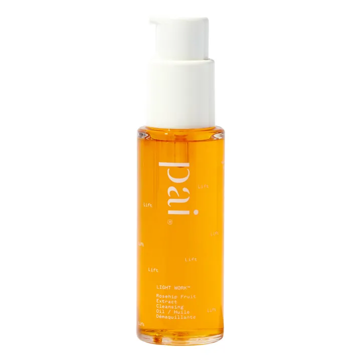 Pai Skincare Huile démaquillante délicate Light Work
