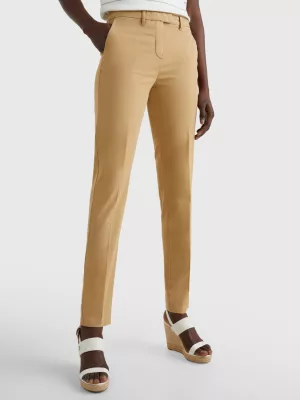 Calças chino Heritage Skinny Fit