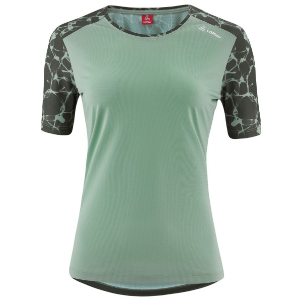 Löffler - Women's MTB T-Shirt Parella - Maillot de cyclisme