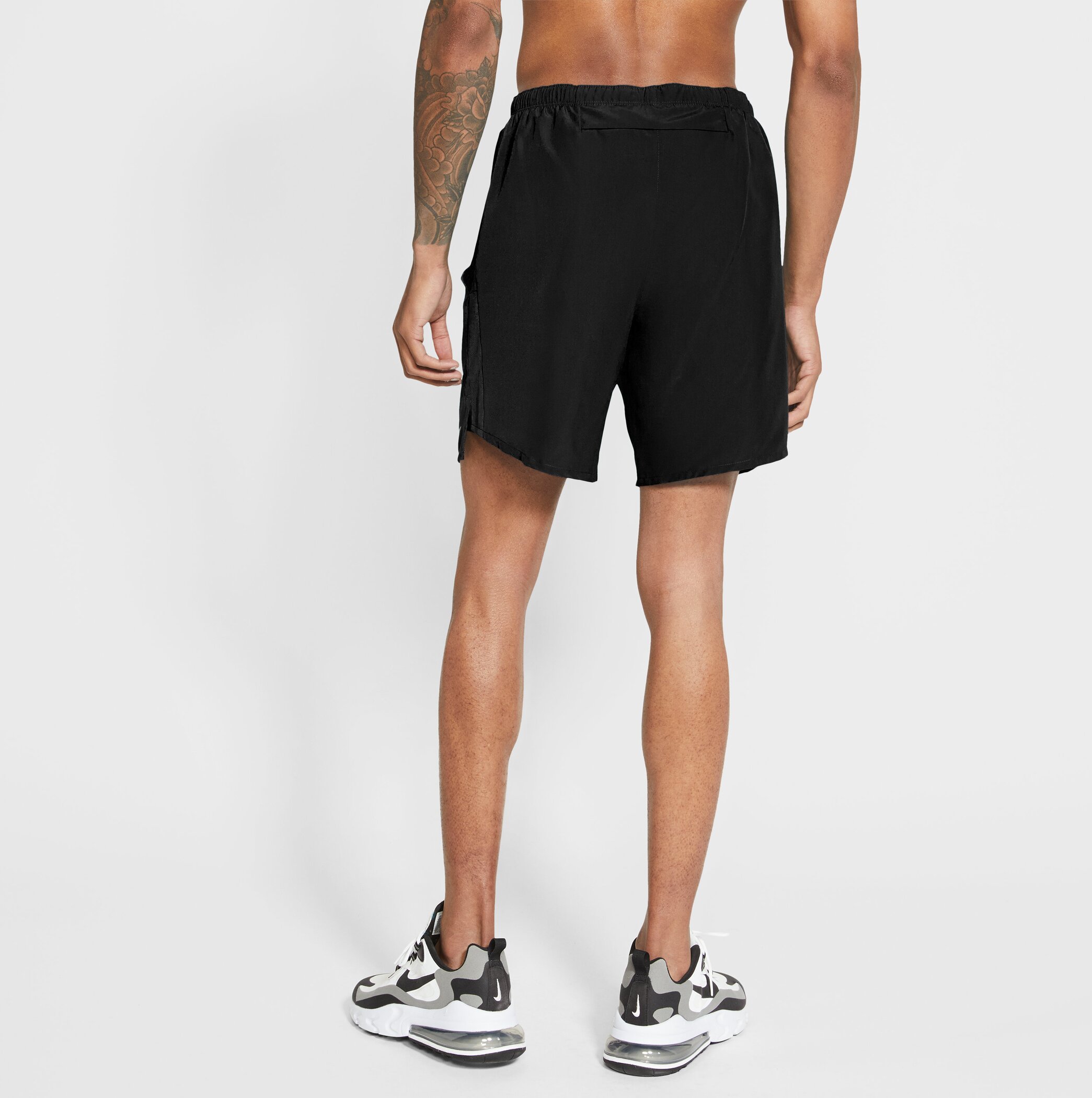 Nike NOS M NK DF Challenger S 2-1 7