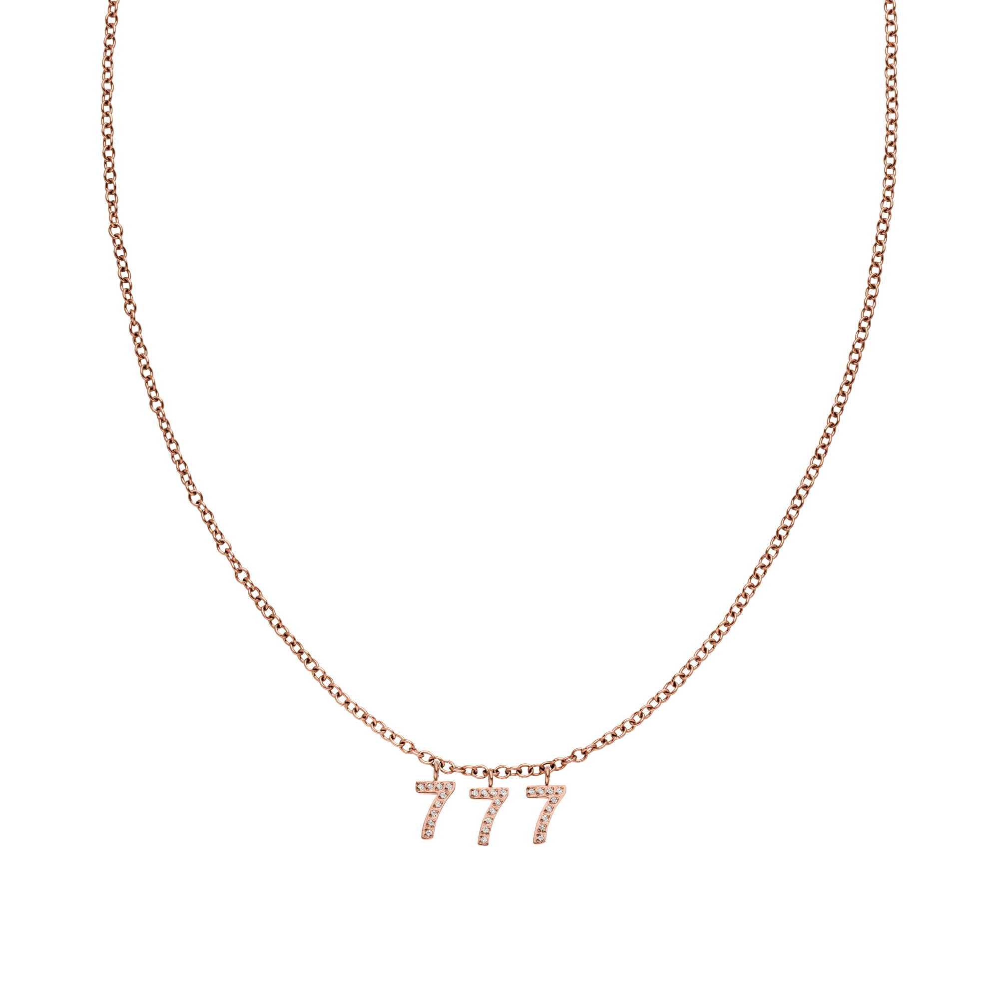 777 Kette - PURELEI
