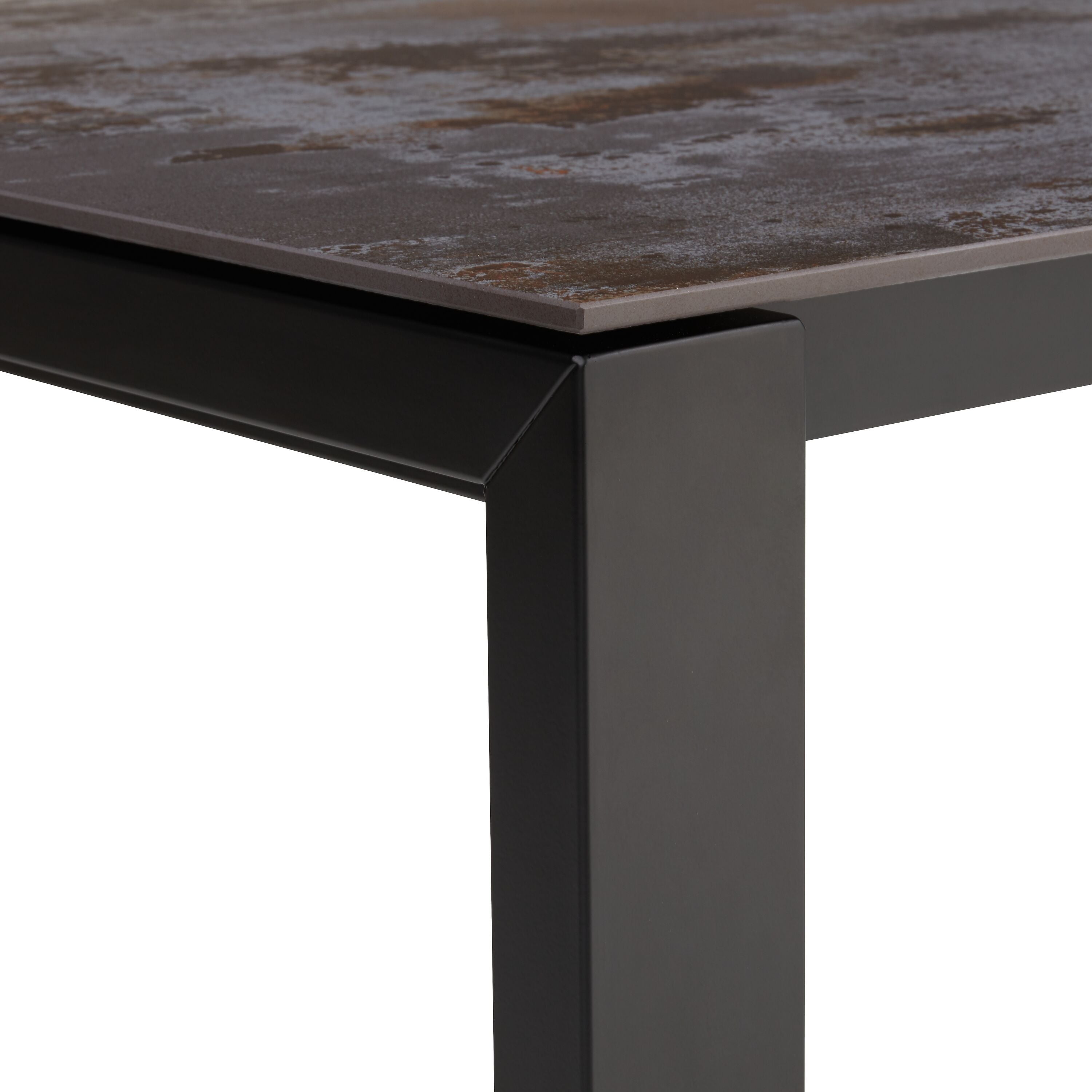 MEDICI Ausziehtisch - Trilium / B: 190.0 cm x T: 90.0 cm x H: 75.0 cm