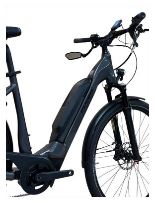 Produit reconditionné . Flyer Upstreet5 7.10 SHIMANO 2022 . Vélo électrique . Flyer . très bon état