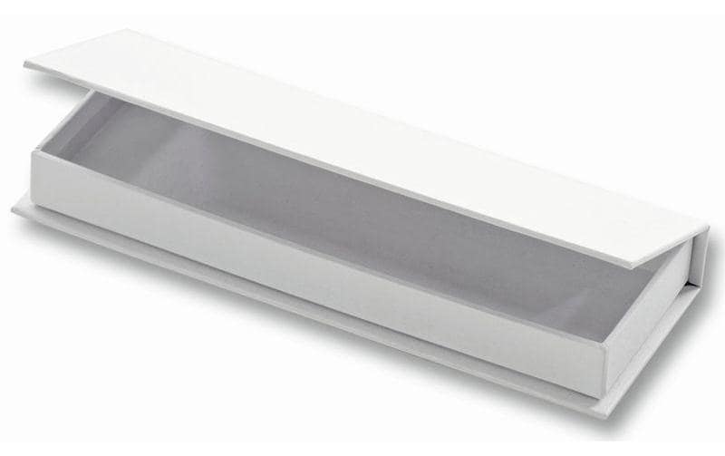 Papp-Schachtel Stiftebox, 1 StückPappschachtel im Stiftebox-Format