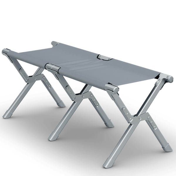 Siège camping DOMETIC COMPACT CAMP BENCH SILT SILT
