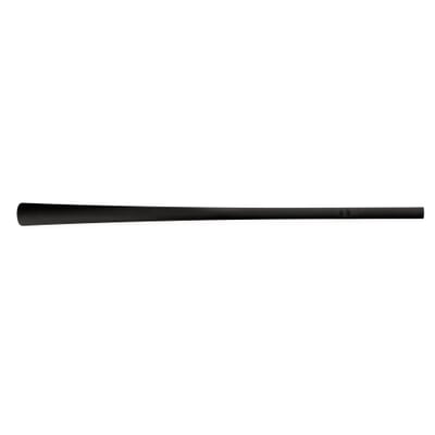 Schuhlöffel Shoehorn, Schwarz