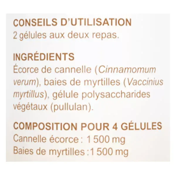 Oemine Coli 60 cápsulas