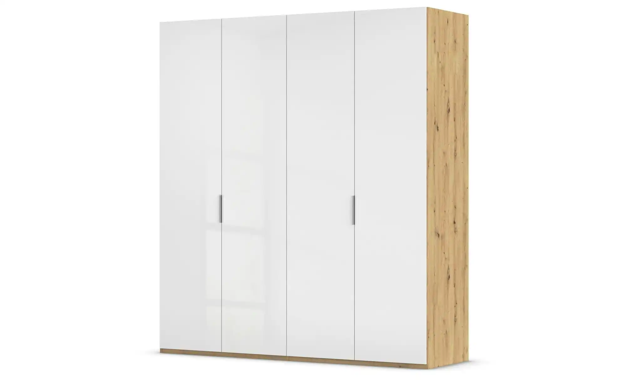 Drehtürenschrank