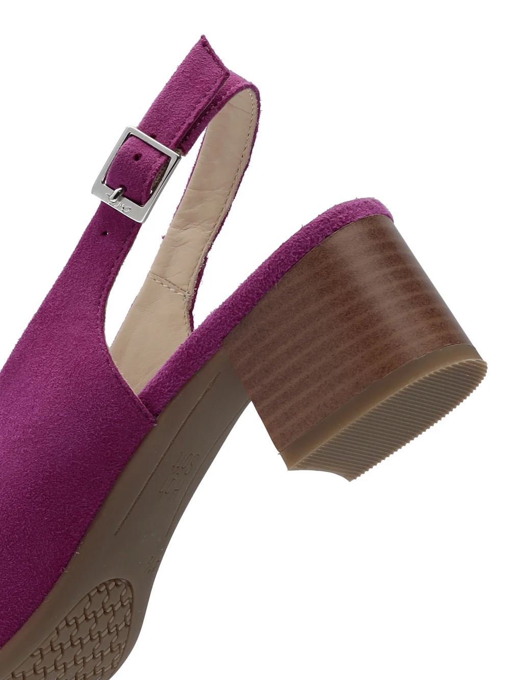 Sandalette Prato pink