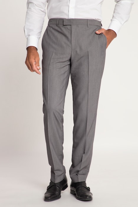 Business-Hose, Business, FLEXNAMIC®, Baukasten Keos, Dehn-Reserve, bis Gr. 72