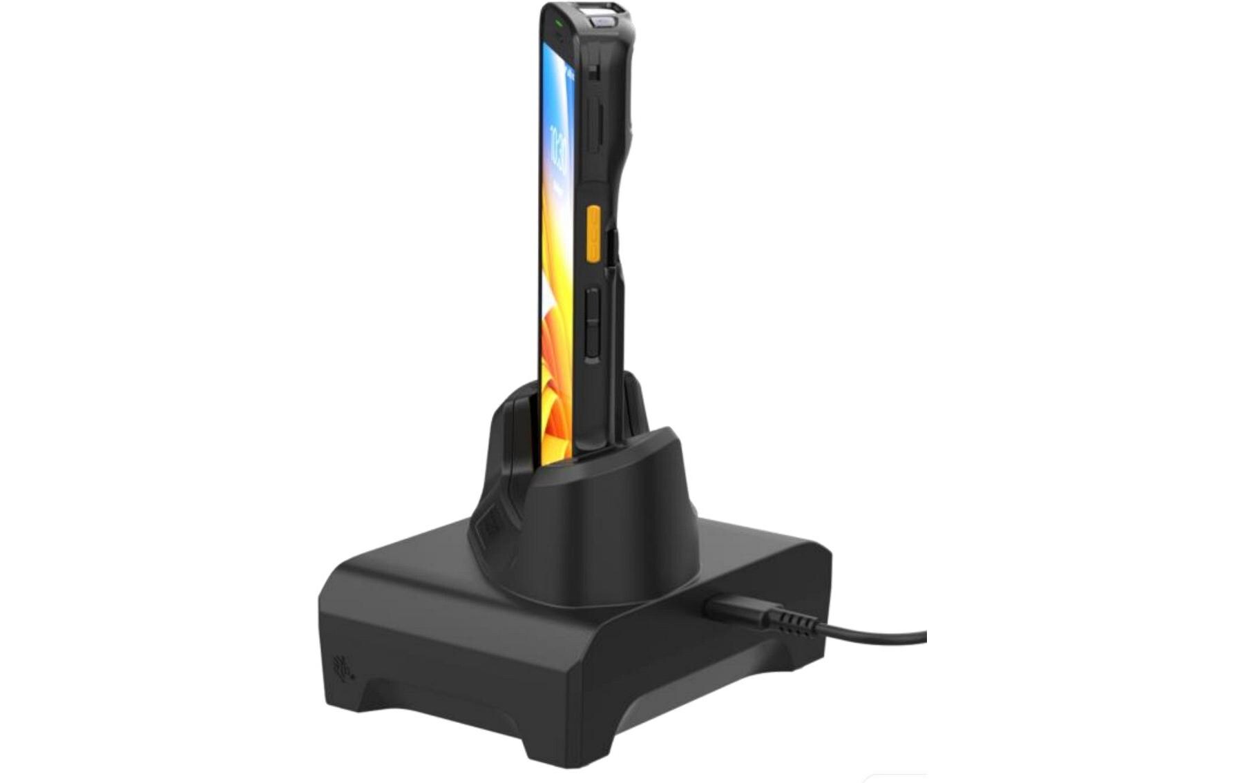 Ladestation Single Slot Cradle charge-only<br>Ladestation für Barcodescanner