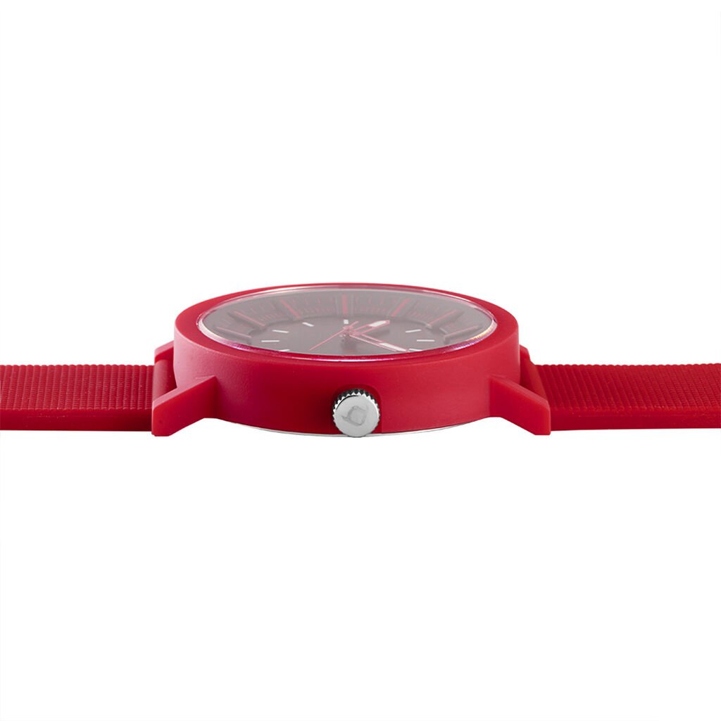 Montre Arctik Absolu Rouge
