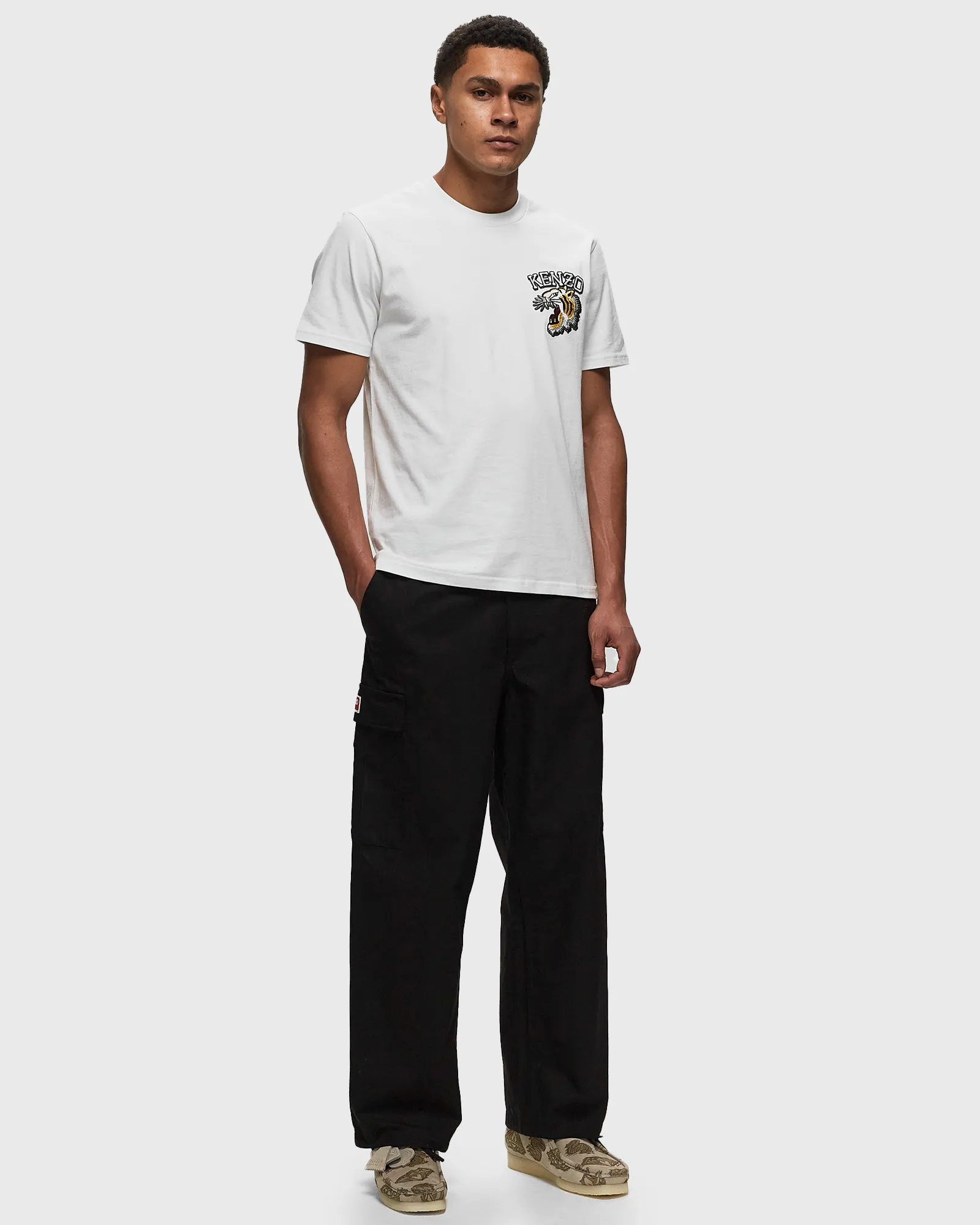 Kenzo CARGO WORKWEAR PANT