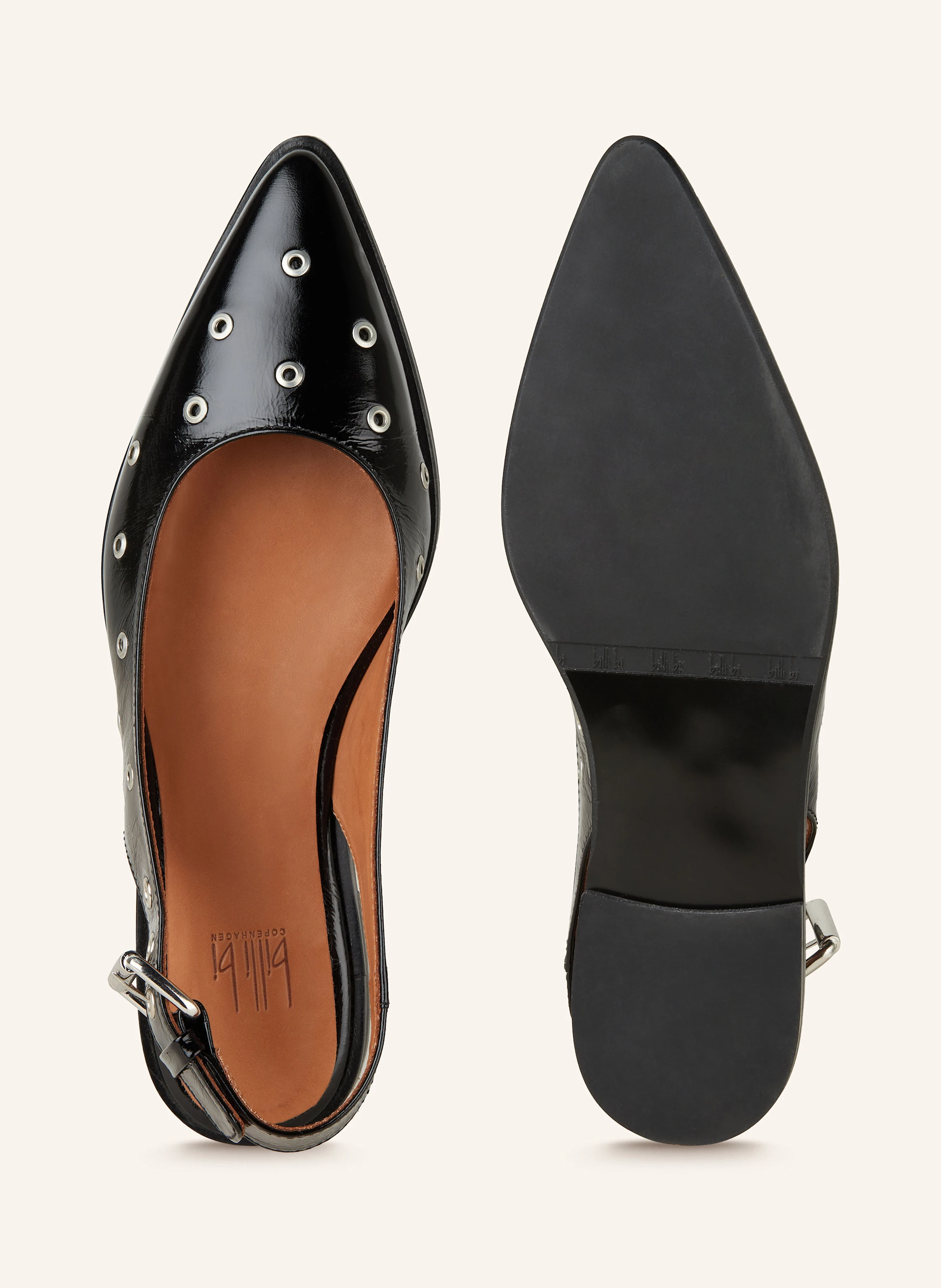 billi bi Slingballerinas