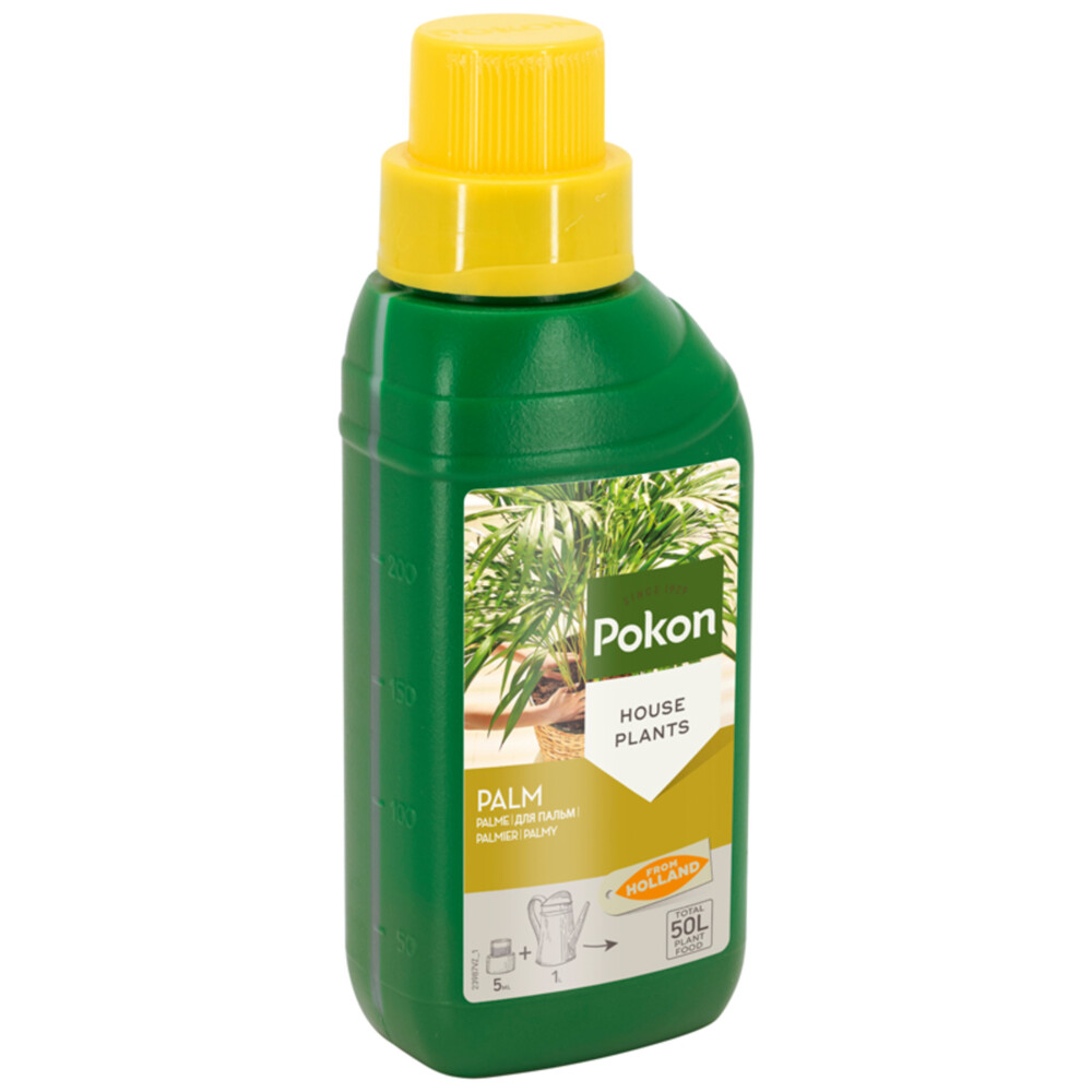 Pokon Planten Voeding Palmen250 ml