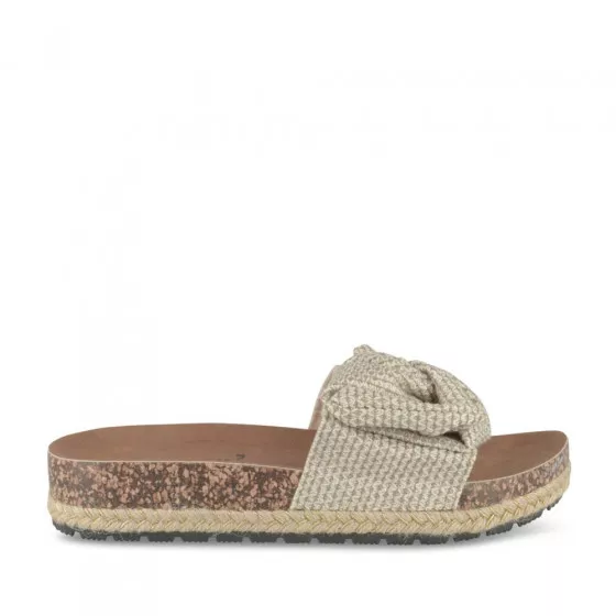 Mules MARRON PHILOV