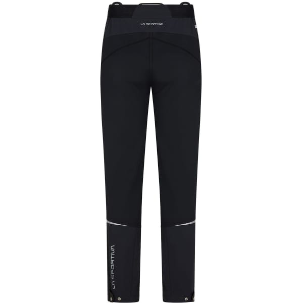 Pantalon ski de randonnée LA SPORTIVA KARMA PANT M BLACK