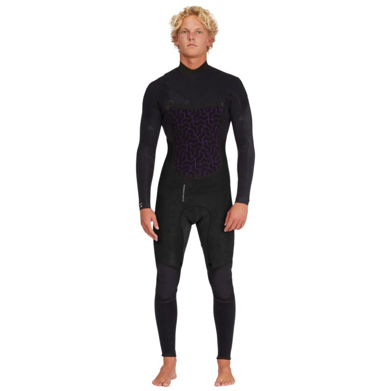 Combinaison Homme Billabong Absolute Plus 5/4mm FZ 2023 - The Corner Shop