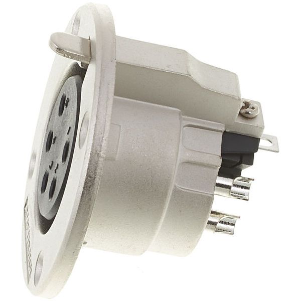 Amphenol EP5 Female for Installation