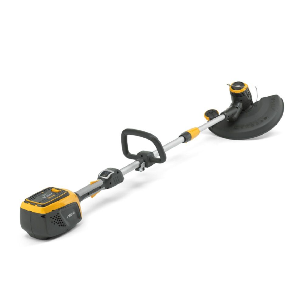 STIGA GT500E Kit - Accu-Grastrimmer (incl. accu en lader) - 30 cm