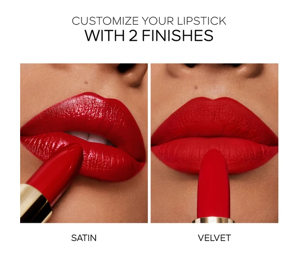 Guerlain Rouge G Velvet Lips Refill139 LE NUDE DRAGÉE – VELVET