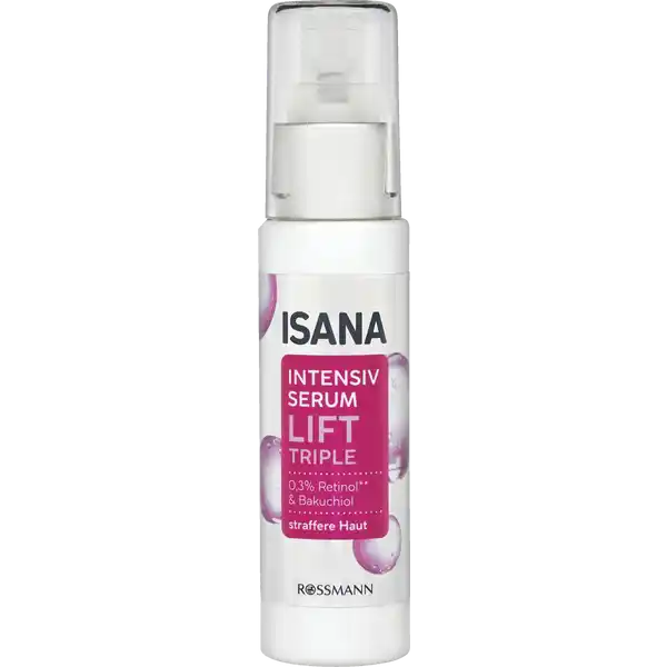 Intensiv Serum Lift Triple