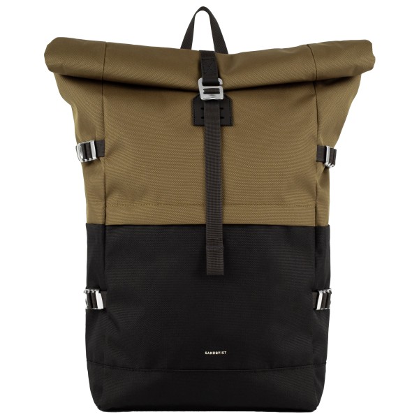 Sandqvist - Icon Rolltop Backpack 26 - Sac à dos journée