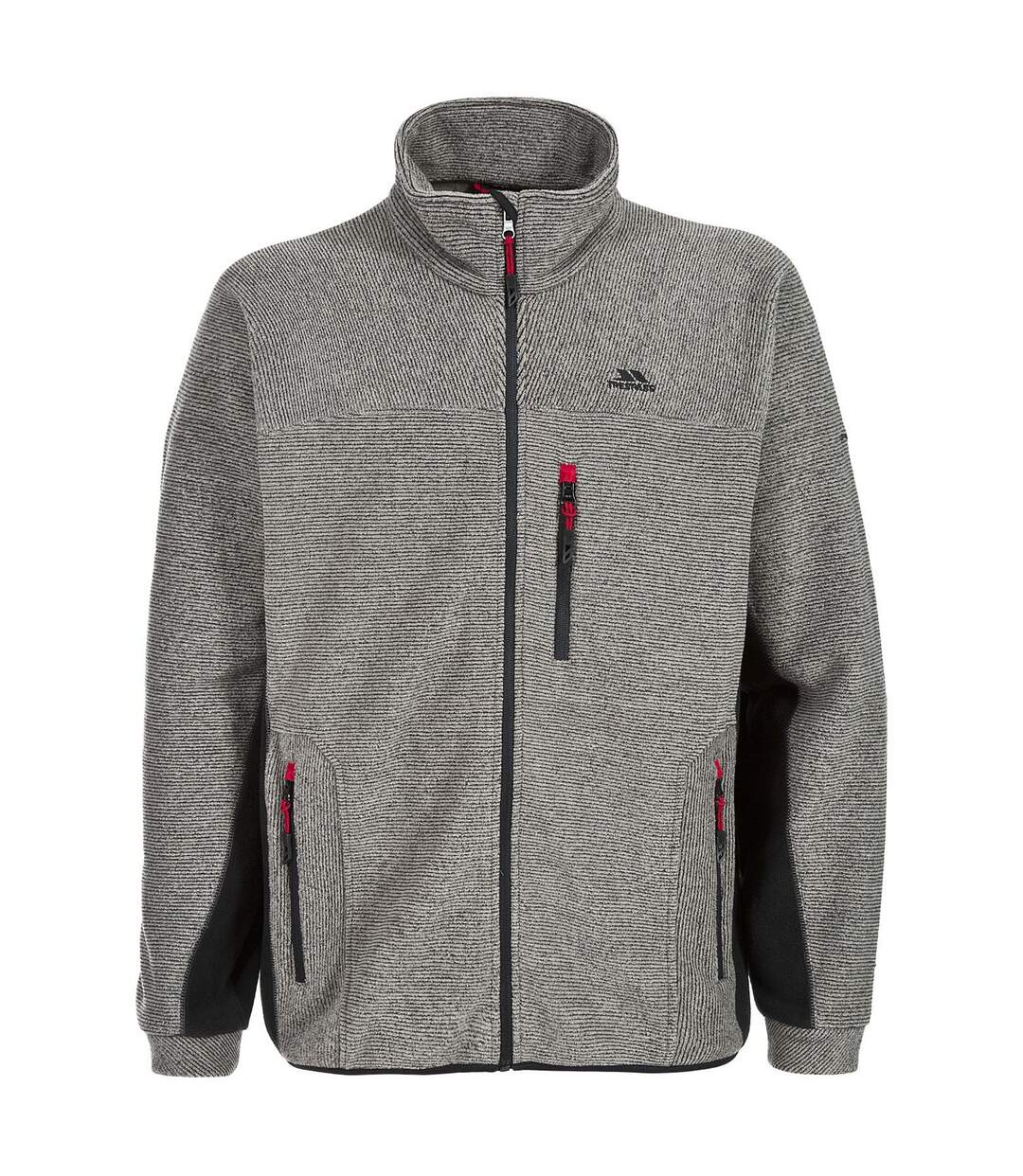 Trespass - Veste polaire JYNX - Homme (Marron) - UTTP256