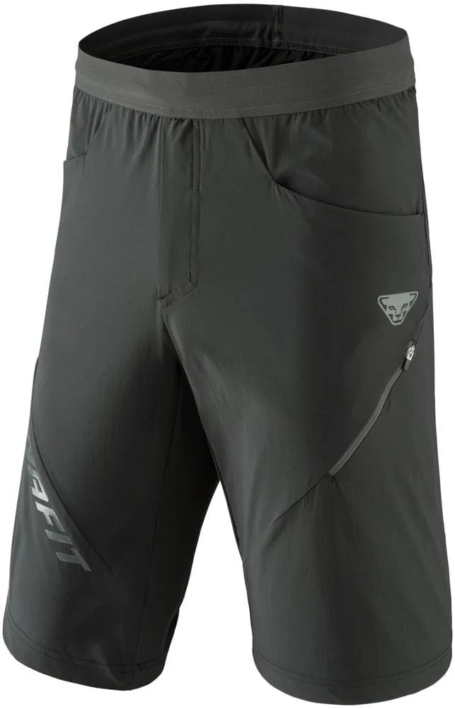 Dynafit Transalper Hybrid M Shorts Black Out