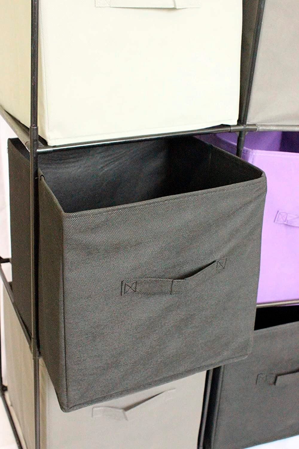 ADOB Aufbewahrungsbox »Faltbox« Faltbox mit Griff
