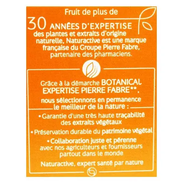 Naturaactive Echinacea Defesas Naturais 30 cápsulas