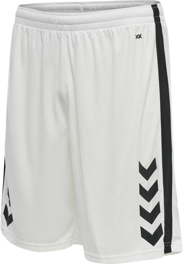 Hummel Core XK Basket træningsshorts Hvid