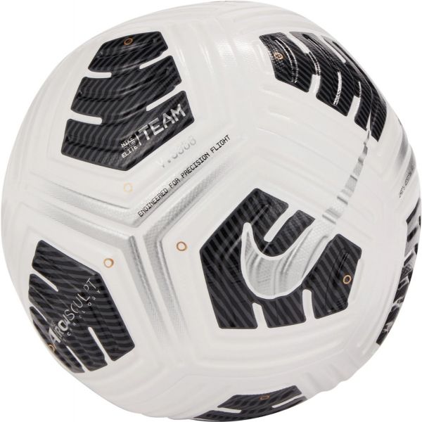 Nike Bola U NK Club Elite Team BALL cu8053-100 5 Branco
