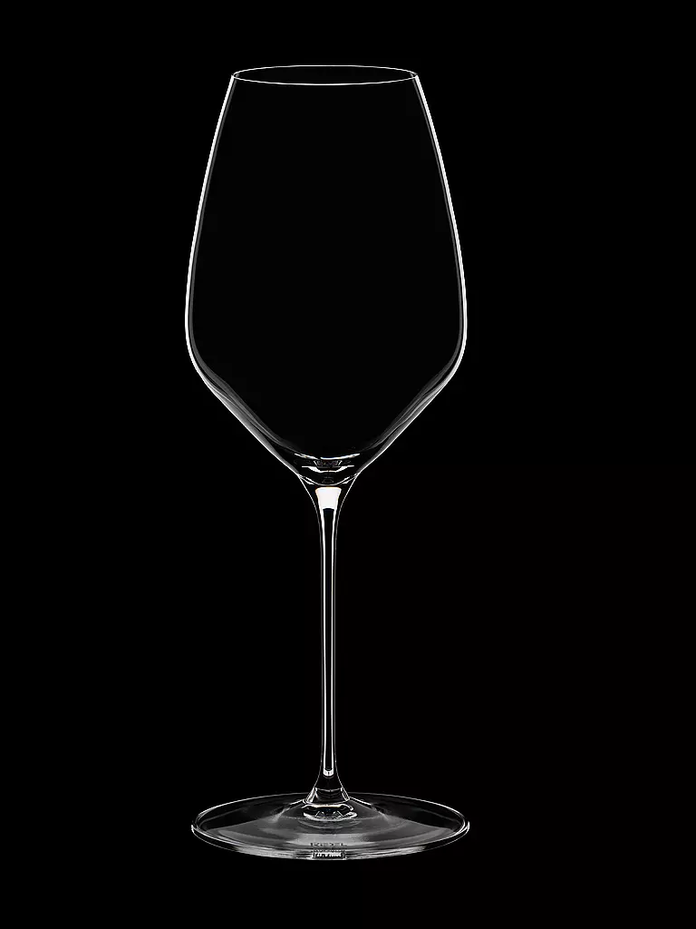 RIEDEL Weissweinglas 2er Set VELOCE Riesling transparent