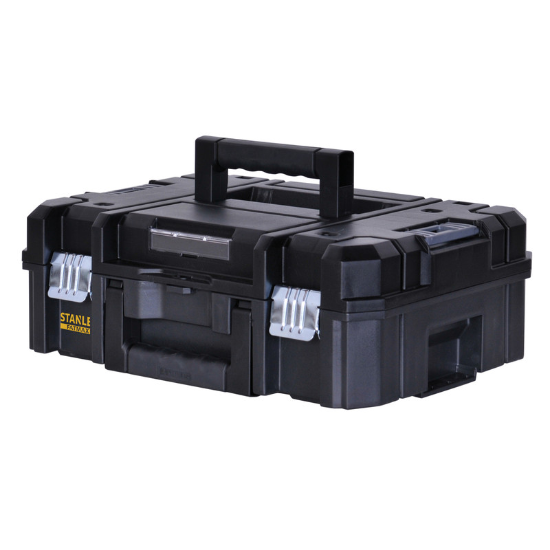 Stanley FATMAX® Pro-Stack gereedschapskoffer Pro Stak 2: 440x330x163mm