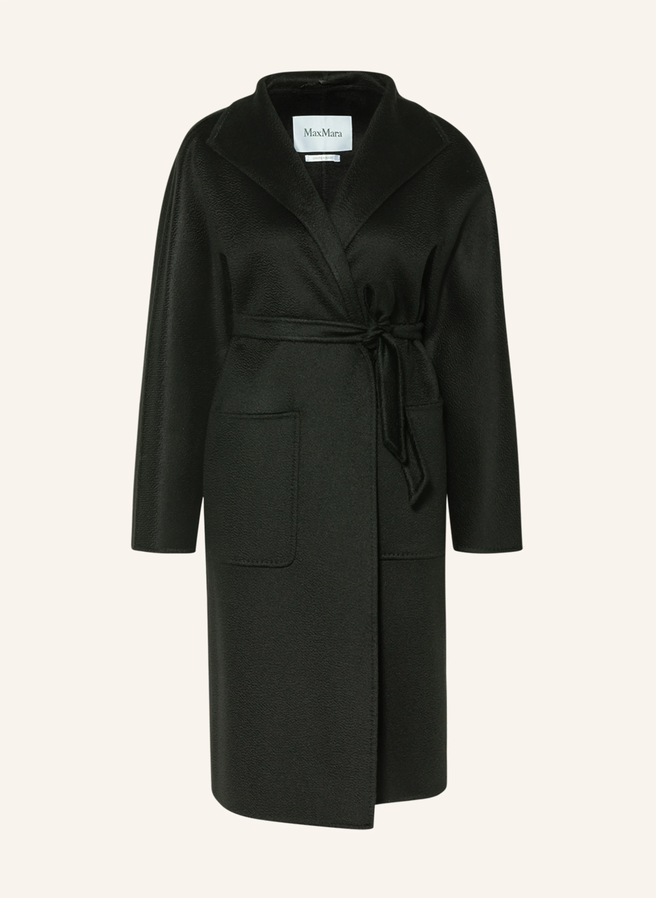 Max Mara Cashmere-Mantel LILIA