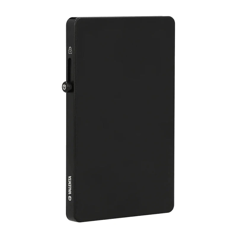 Valenta Cardprotector Magsafe Thin Black