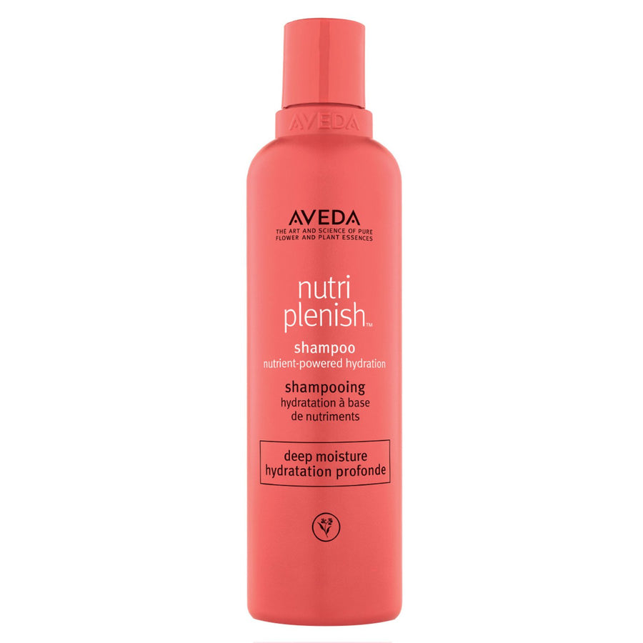 Nutriplenish™  Shampoo Deep Moisture