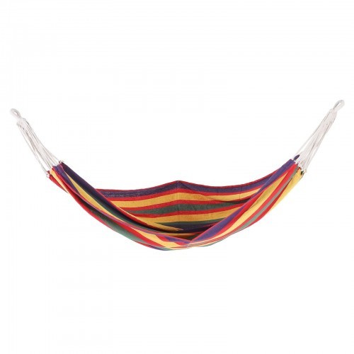 Rede Outsunny para você e seu animal de estimação, multicolorida.