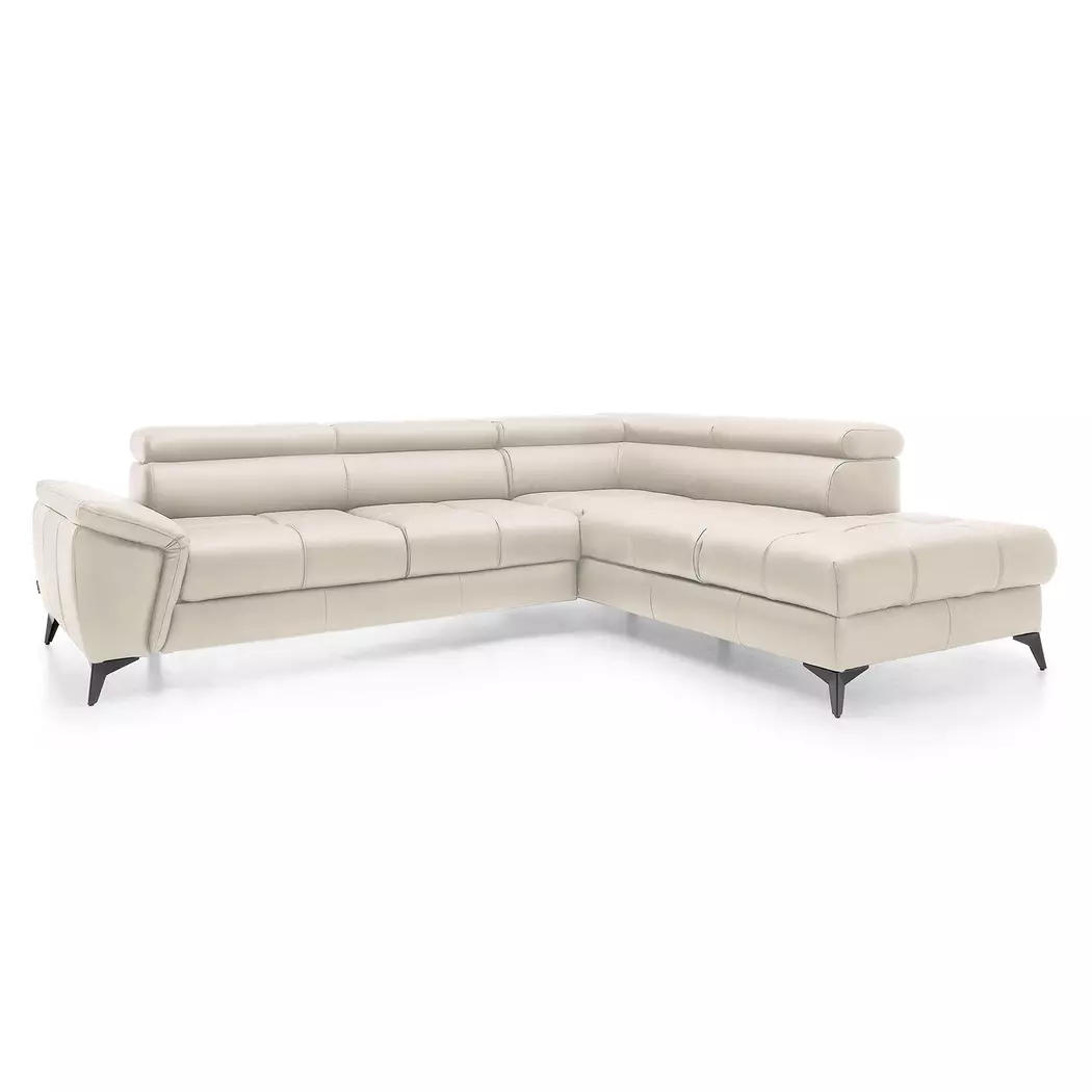 Ecksofa Mocca