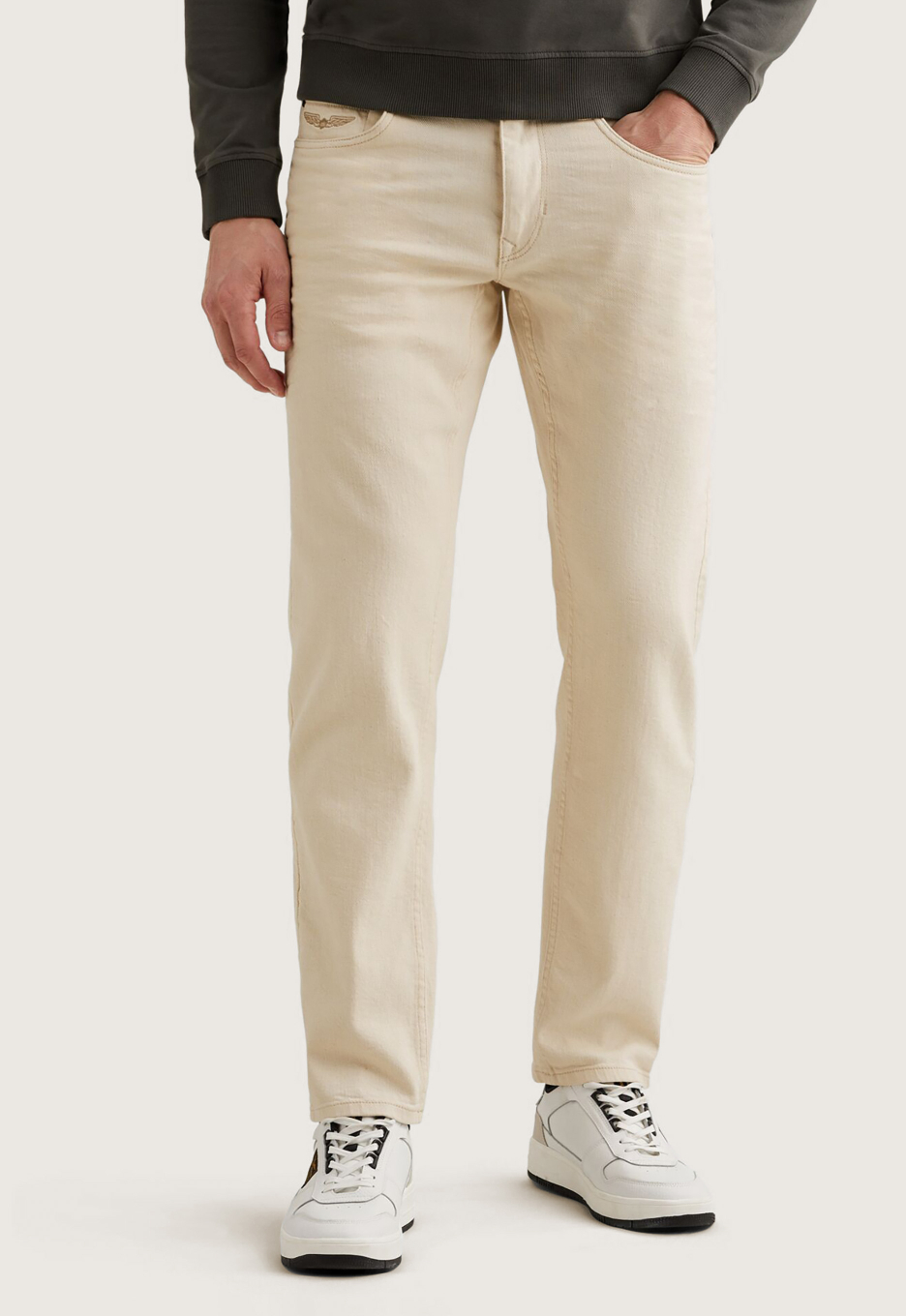 PME Legend Wingload Relaxed Fit Broek